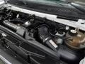 2007 Ford E Series Van 6.0 Liter OHV 32-Valve Power Stroke Turbo-Diesel V8 Engine Photo