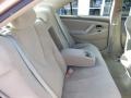 Desert Sand Mica - Camry LE Photo No. 8