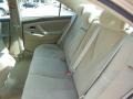 Desert Sand Mica - Camry LE Photo No. 10