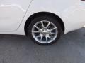Bright White - Dart SXT Photo No. 18