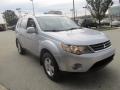 Cool Silver Metallic - Outlander ES 4WD Photo No. 5