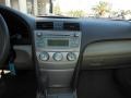 Desert Sand Mica - Camry LE Photo No. 17