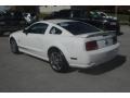 2009 Performance White Ford Mustang GT Coupe  photo #1