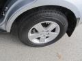 Cool Silver Metallic - Outlander ES 4WD Photo No. 10