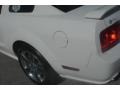 2009 Performance White Ford Mustang GT Coupe  photo #3