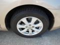 Desert Sand Mica - Camry LE Photo No. 23