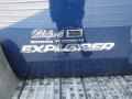 2004 Dark Blue Pearl Metallic Ford Explorer XLS  photo #16