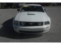 2009 Performance White Ford Mustang GT Coupe  photo #17