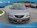 Titanium Gray Metallic - MAZDA3 i Sedan Photo No. 3