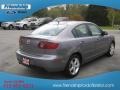 Titanium Gray Metallic - MAZDA3 i Sedan Photo No. 6