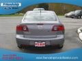 Titanium Gray Metallic - MAZDA3 i Sedan Photo No. 7