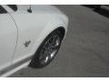 2009 Performance White Ford Mustang GT Coupe  photo #25