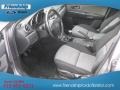 Titanium Gray Metallic - MAZDA3 i Sedan Photo No. 11