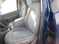 2004 Dark Blue Pearl Metallic Ford Explorer XLS  photo #29