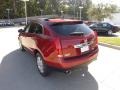 2013 Crystal Red Tintcoat Cadillac SRX Luxury FWD  photo #3