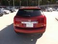 2013 Crystal Red Tintcoat Cadillac SRX Luxury FWD  photo #4