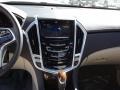 2013 Crystal Red Tintcoat Cadillac SRX Luxury FWD  photo #9