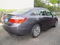 2013 Modern Steel Metallic Honda Accord Sport Sedan  photo #3