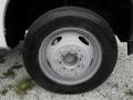 2004 Ford F450 Super Duty XL Crew Cab Dump Truck Wheel and Tire Photo
