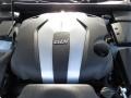 2013 Hyundai Genesis 3.8 Liter GDI DOHC 24-Valve D-CVVT V6 Engine Photo