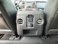 2012 White Platinum Metallic Tri-Coat Ford F250 Super Duty Lariat Crew Cab 4x4  photo #25