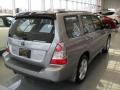 2008 Dark Gray Metallic Subaru Forester 2.5 XT Limited  photo #3