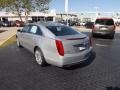 Radiant Silver Metallic - XTS Platinum FWD Photo No. 3