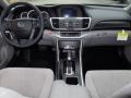 2013 Obsidian Blue Pearl Honda Accord EX Sedan  photo #4