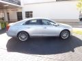 Radiant Silver Metallic - XTS Platinum FWD Photo No. 6