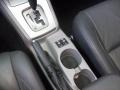 2008 Dark Gray Metallic Subaru Forester 2.5 XT Limited  photo #9