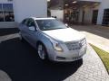 Radiant Silver Metallic - XTS Platinum FWD Photo No. 7