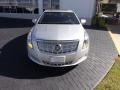 Radiant Silver Metallic - XTS Platinum FWD Photo No. 8