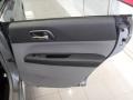 Door Panel of 2008 Forester 2.5 XT Limited