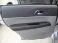 Door Panel of 2008 Forester 2.5 XT Limited