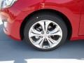 2013 Volcanic Red Hyundai Elantra GT  photo #10