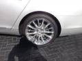 Radiant Silver Metallic - XTS Platinum FWD Photo No. 20