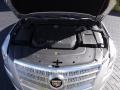 Radiant Silver Metallic - XTS Platinum FWD Photo No. 21