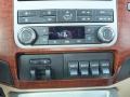 Chaparral Leather Controls Photo for 2012 Ford F250 Super Duty #72408786