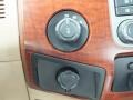 Chaparral Leather Controls Photo for 2012 Ford F250 Super Duty #72408806
