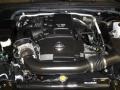 2010 Dark Slate Metallic Nissan Pathfinder S 4x4  photo #18