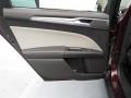 Earth Gray Door Panel Photo for 2013 Ford Fusion #72409580