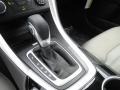  2013 Fusion S 6 Speed SelectShift Automatic Shifter