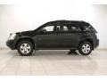 2006 Black Chevrolet Equinox LS  photo #4