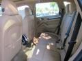 Luxor Beige Rear Seat Photo for 2013 Porsche Cayenne #72410129