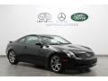 Black Obsidian - G 35 Coupe Photo No. 1