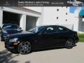 Black - C 250 Coupe Photo No. 1