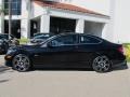 Black - C 250 Coupe Photo No. 2
