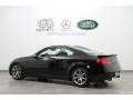 Black Obsidian - G 35 Coupe Photo No. 5