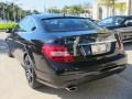 Black - C 250 Coupe Photo No. 3