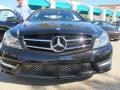 Black - C 250 Coupe Photo No. 4